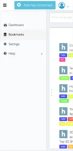 SYNAPS screenshot 1