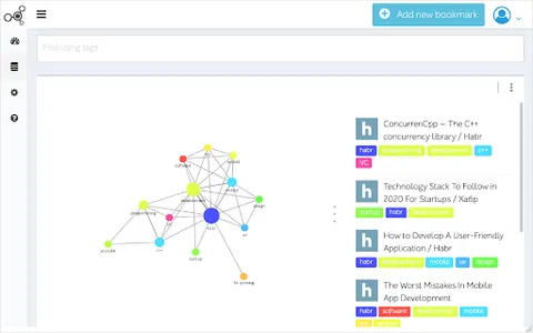 SYNAPS screenshot 4