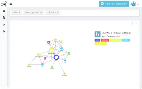 SYNAPS screenshot 5