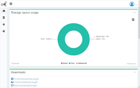 SYNAPS screenshot 7