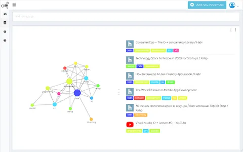SYNAPS screenshot 9