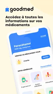 Goodmed screenshot 8