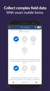 Youreka Mobile screenshot 0