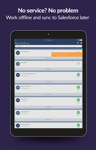 Youreka Mobile screenshot 11