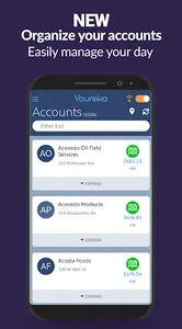 Youreka Mobile screenshot 2