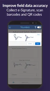 Youreka Mobile screenshot 4