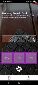 Scan TopUp screenshot 6