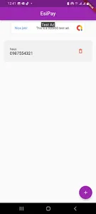 Scan TopUp screenshot 7