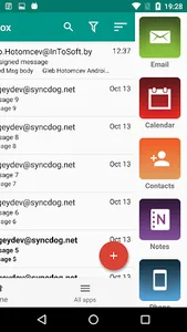 Secure.Systems screenshot 4
