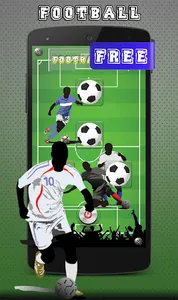 Football Fan screenshot 2