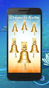 Real Church Bells screenshot 6