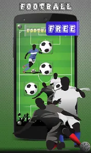 Football Fan Sounds screenshot 3