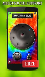 Hang Drum Jam screenshot 10