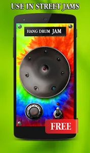 Hang Drum Jam screenshot 11