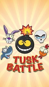 Tusk Battle screenshot 0