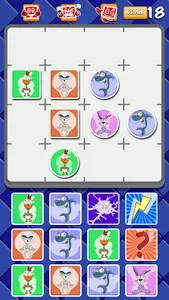 Tusk Battle screenshot 2