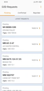 Dealer to Dealer screenshot 1