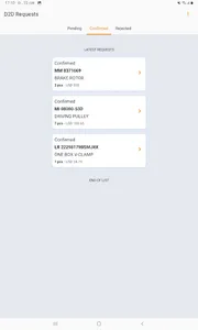 Dealer to Dealer screenshot 11