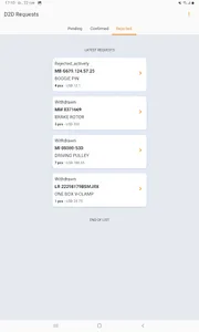 Dealer to Dealer screenshot 12