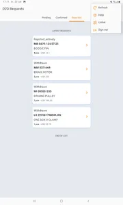 Dealer to Dealer screenshot 13
