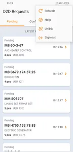 Dealer to Dealer screenshot 6