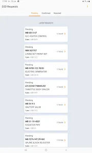 Dealer to Dealer screenshot 8