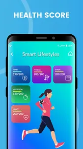 AER - Smart Healthcare screenshot 2