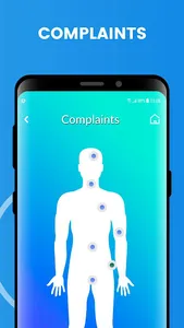 AER - Smart Healthcare screenshot 4
