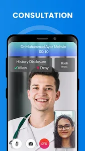 AER - Smart Healthcare screenshot 5