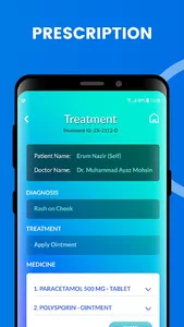 AER - Smart Healthcare screenshot 6