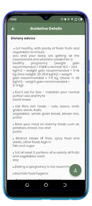 Goud - Pregnancy Tracker screenshot 13