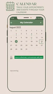 Goud - Pregnancy Tracker screenshot 14
