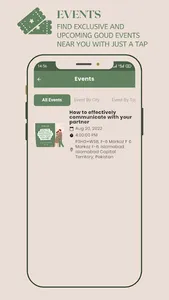 Goud - Pregnancy Tracker screenshot 18