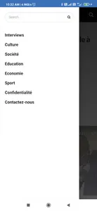 SynergieTV screenshot 2