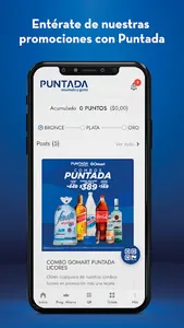 Puntada screenshot 2