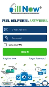 FillNow screenshot 1