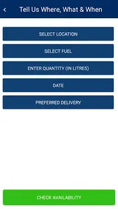 FillNow screenshot 3
