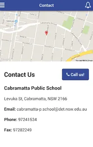 Cabramatta Public School screenshot 5