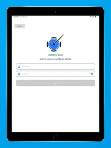 ClockIn QR screenshot 2