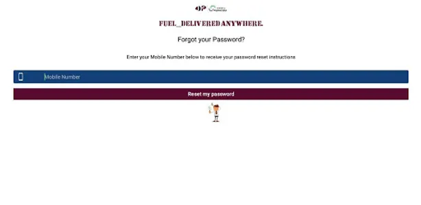 JPFMS Duty Manager screenshot 1