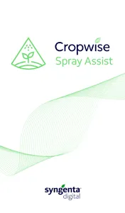 Cropwise Spray Assist screenshot 0