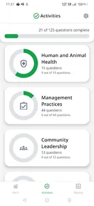 Cropwise Sustainability screenshot 2