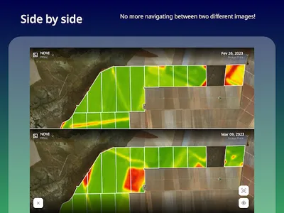 Cropwise Imagery screenshot 11