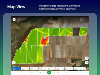 Cropwise Imagery screenshot 7