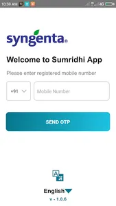 Sumridhi screenshot 1