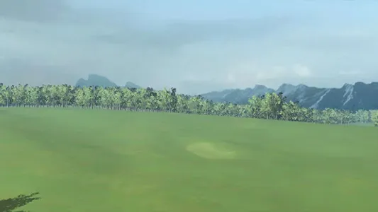 Smart Golf VR screenshot 2