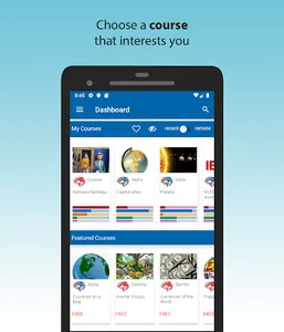 Syngli - Interactive Learning screenshot 0