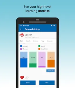 Syngli - Interactive Learning screenshot 3