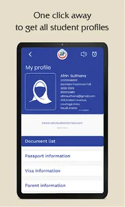 DPCG Student screenshot 13