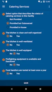 Quality Inspection Tool screenshot 0